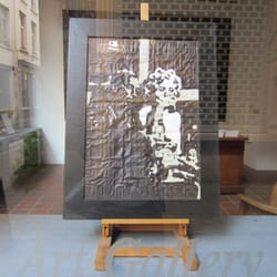 Paul Verbeeck Kunst en Antiek
