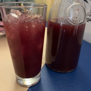 San Chez Bistro - Red Sangria - Breakfast & Brunch Near Me - Grand Rapids, Michigan San Chez Bistro - Red Sangria - Breakfast & Brunch Near Me - Grand Rapids, Michigan