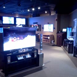 Paul's TV: King of Big Screen