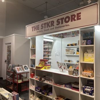 The Stkr Store - Cards & Stationery Near Me - West Covina, California The Stkr Store - Cards & Stationery Near Me - West Covina, California