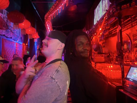 Kung Fu Action Theatre by null