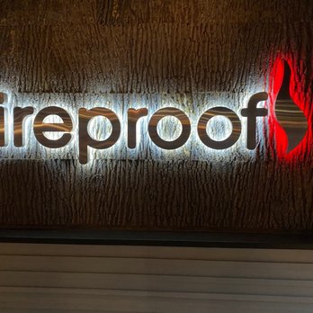 Fireproof Restaurant - Tapas/Small Plates Near Me - Columbus, Ohio