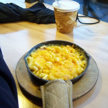 S'MAC - Nosh American - American Near Me - New York, New York S'MAC - Nosh American - American Near Me - New York, New York