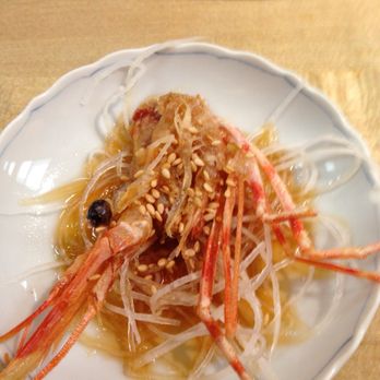Go's Mart - Fried head - sweet shrimp - Sushi Bars Near Me - Canoga Park, California Go's Mart - Fried head - sweet shrimp - Sushi Bars Near Me - Canoga Park, California