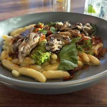 Borough - Cavatelli - New American Near Me - Minneapolis, Minnesota Borough - Cavatelli - New American Near Me - Minneapolis, Minnesota