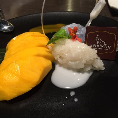 Arawan Thai Bistro and Dessert by null