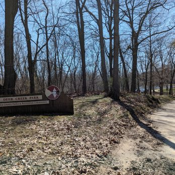 Deer Creek County Park - Parks Near Me - Coopersville, Michigan Deer Creek County Park - Parks Near Me - Coopersville, Michigan