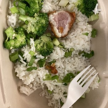 Kitava - General Tsos Chicken - Gluten-Free Near Me - San Francisco, California Kitava - General Tsos Chicken - Gluten-Free Near Me - San Francisco, California