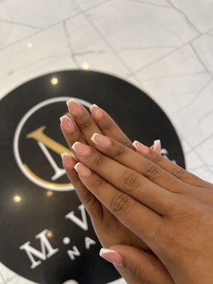 M. Vincé Nail Spa by null