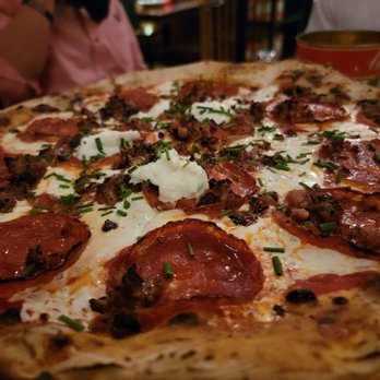 Coalfire Pizza - FIREEEEEE - Pizza Near Me - Chicago, Illinois Coalfire Pizza - FIREEEEEE - Pizza Near Me - Chicago, Illinois
