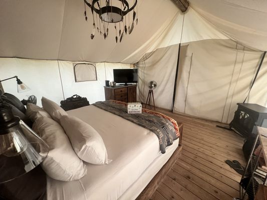 Big Cedar Lodge by null