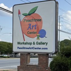 Peachtree Art Center