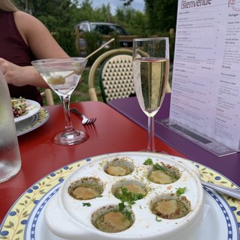 Rendezvous - Escargots et Champagne - French Near Me - Asheville, North Carolina Rendezvous - Escargots et Champagne - French Near Me - Asheville, North Carolina