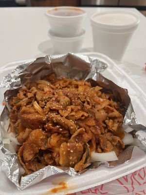 ZZIM Korean Grill - Austin by null