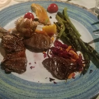 Aruana' Churrascaria - Brazilian Near Me - Poltu Quatu, OT