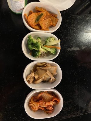 The Seoul by null
