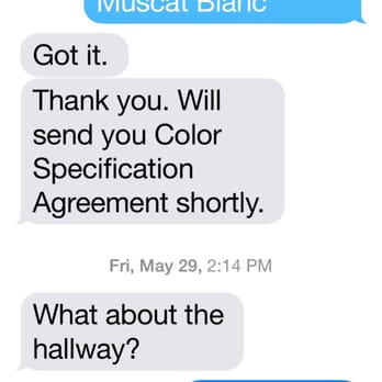 Sanchez Painting & Coatings - They actually text back and communicate! - Painters Near Me - Riverside, California Sanchez Painting & Coatings - They actually text back and communicate! - Painters Near Me - Riverside, California