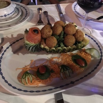 Lorenzillo's - Seafood Near Me - Cancún, ROO