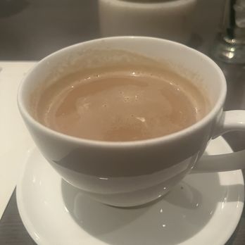 Citron - Cappuccino - New American Near Me - Baltimore, Maryland