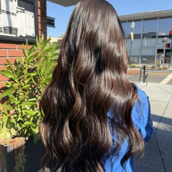 Flowers Salon - Results - Blow Dry/Out Services Near Me - Walnut Creek, California