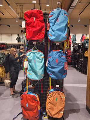 MEC Vancouver by null