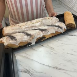 Europa Pastry