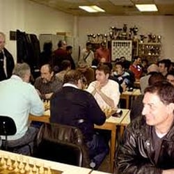 Torneo de partidas rápidas