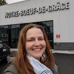Notre-Boeuf-de-Grâce