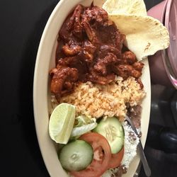 La esquina Taqueria