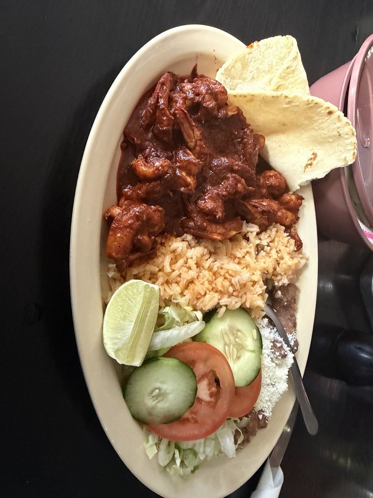 La esquina Taqueria