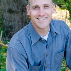 Ben Thomas, DMD - Eugene Family Dental
