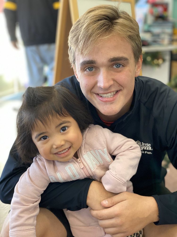 THE LITTLE GYM OF EVERGREEN 38 Photos & 27 Reviews 4878 San Felipe