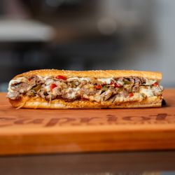Capriotti's Sandwich Shop