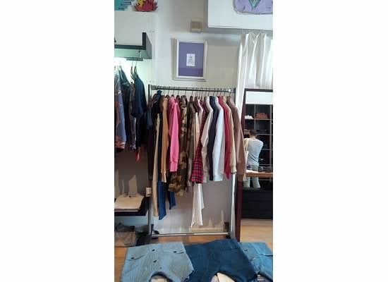 Blue in Green by null