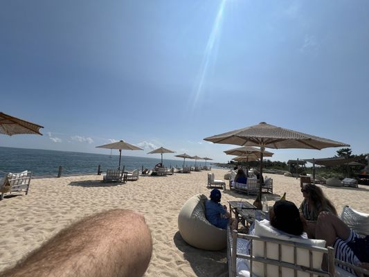 Duryea’s Orient Point by null