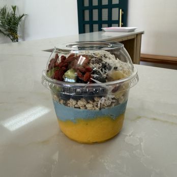 From The Earth Bowls - Acai Bowls Near Me - Corona, California From The Earth Bowls - Acai Bowls Near Me - Corona, California