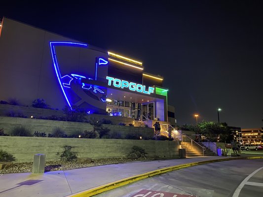 Topgolf Houston - Katy by null