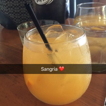Knotty Pine Brewing - Sangria is tasty! - American Near Me - Columbus, Ohio Knotty Pine Brewing - Sangria is tasty! - American Near Me - Columbus, Ohio