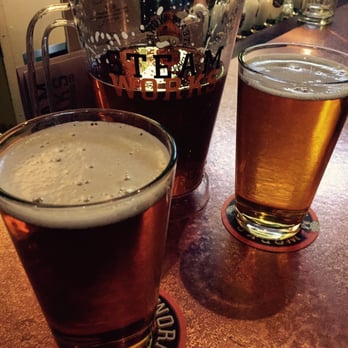 Steamworks - Pubs Near Me - Vancouver, British Columbia Steamworks - Pubs Near Me - Vancouver, British Columbia