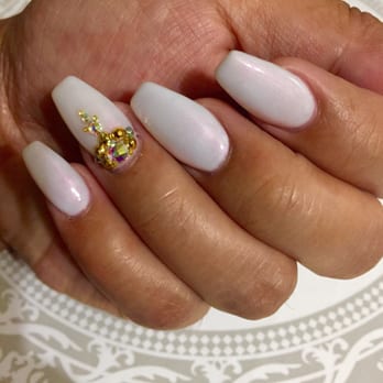 Luxe Nails - Don't you just luv it? - Nail Salons Near Me - Philadelphia, Pennsylvania