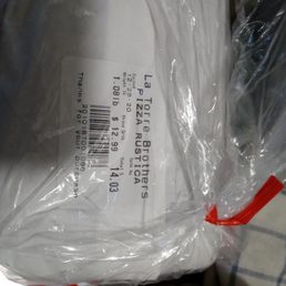 All wrapped up in butcher paper and plastic wrap, survived the flight beautifully! All wrapped up in butcher paper and plastic wrap, survived the flight beautifully!
