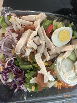 ThunderCloud Subs by null