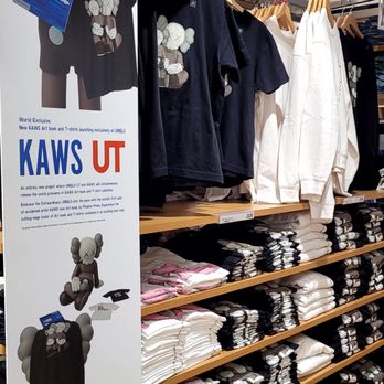 UNIQLO - Men's Clothing Near Me - Culver City, California UNIQLO - Men's Clothing Near Me - Culver City, California