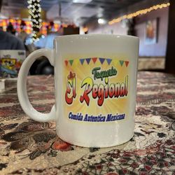 Taqueria El Regional