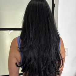 Hairdreams laser Beamer nano K tips