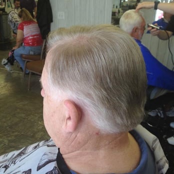 Paul's Barber Shop - Classic regular hair cut. - Barbers Near Me - Ellenton, Florida Paul's Barber Shop - Classic regular hair cut. - Barbers Near Me - Ellenton, Florida
