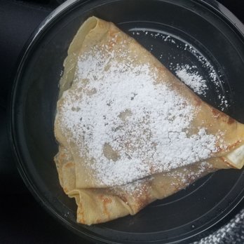 Sky Crepe Cafe - Creperies Near Me - Dearborn, Michigan