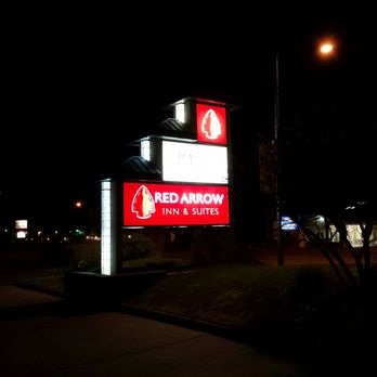 Red Arrow Inn & Suites - Hotels Near Me - Montrose, Colorado Red Arrow Inn & Suites - Hotels Near Me - Montrose, Colorado