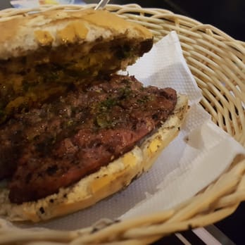 Underdog Meat & Beers - Choripan - Burgers Near Me - São Paulo, SP