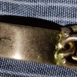 Cash4gold - Necklace end